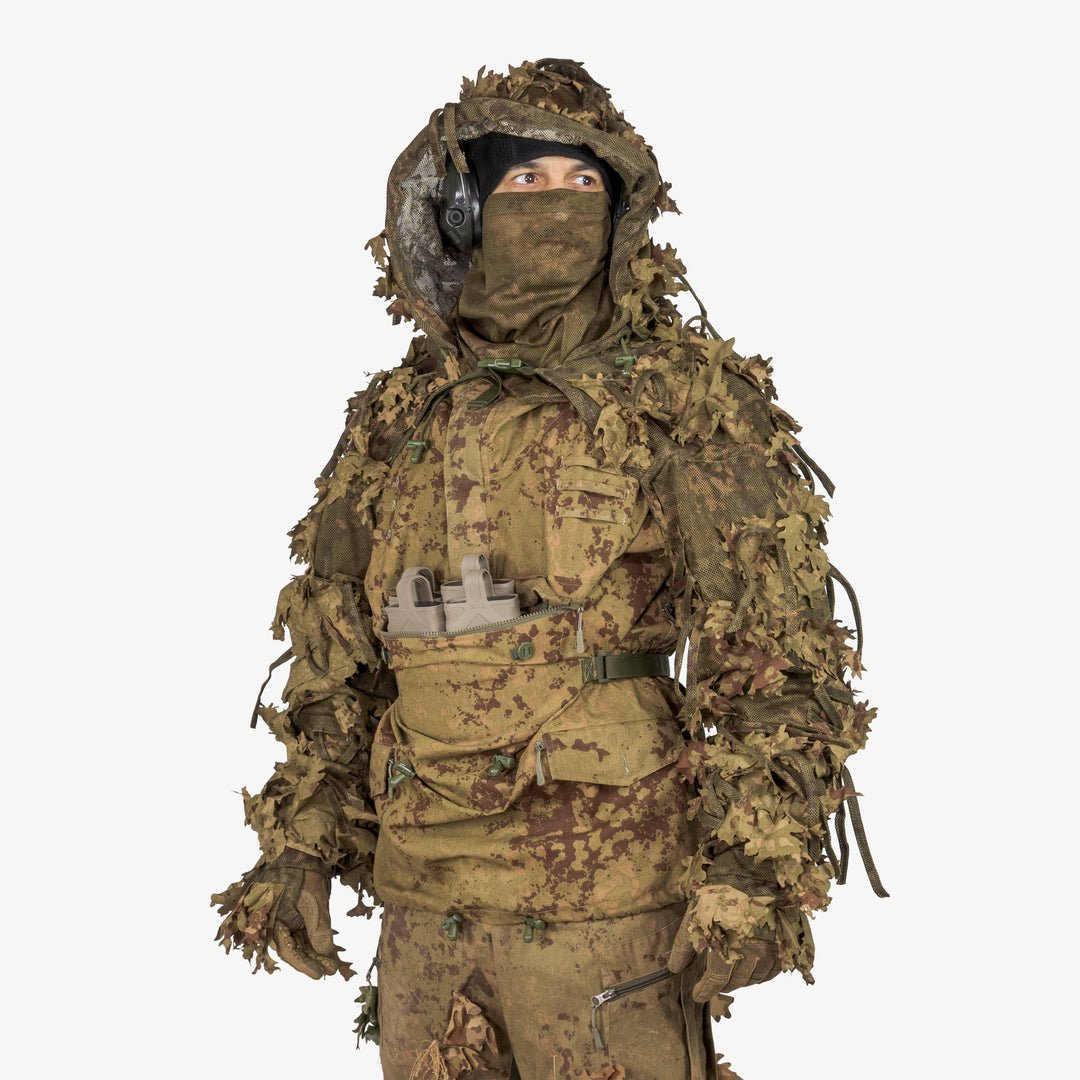 KMCS Cobra Hood (Various Colours) - Longshot Tactical