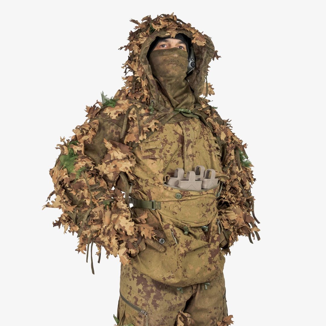 KMCS Cobra Hood (Various Colours) - Longshot Tactical