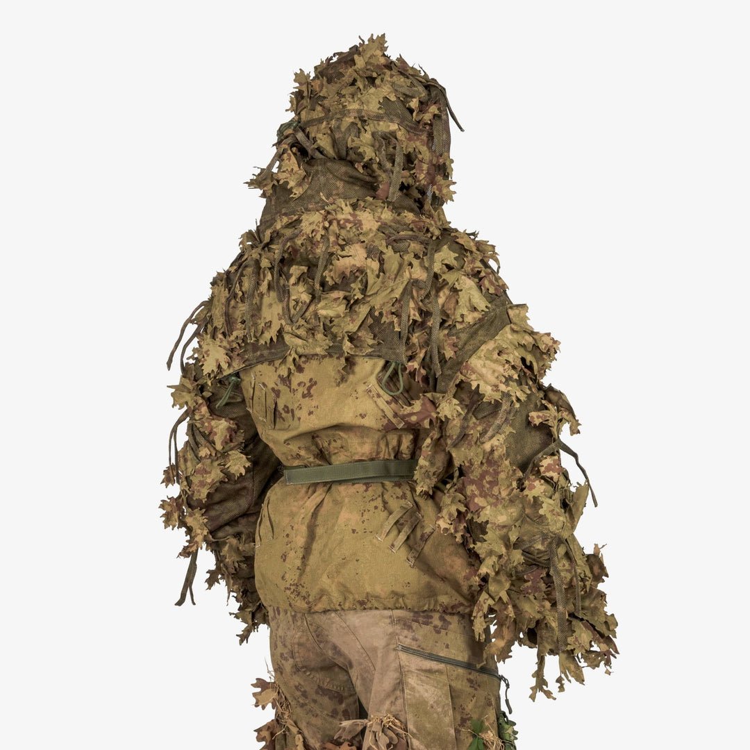KMCS Cobra Hood (Various Colours) - Longshot Tactical