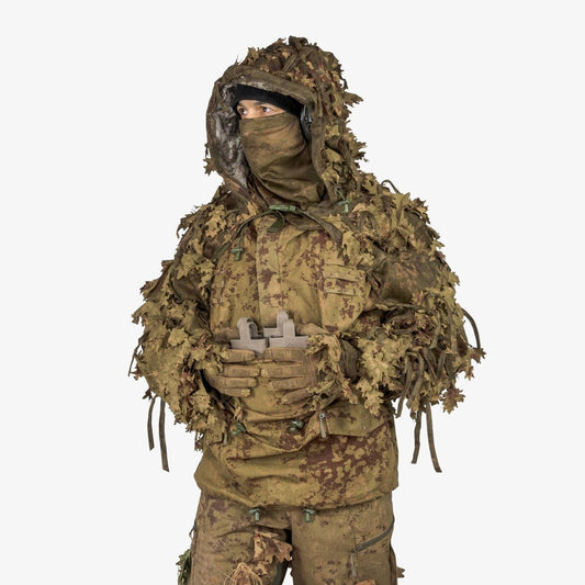 KMCS Cobra Hood (Various Colours) - Longshot Tactical