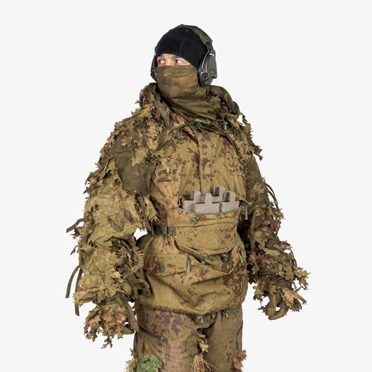 KMCS Cobra Hood (Various Colours) - Longshot Tactical