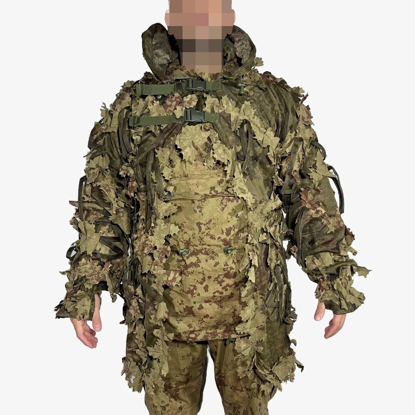 KMCS Cobra Hood (Various Colours) - Longshot Tactical