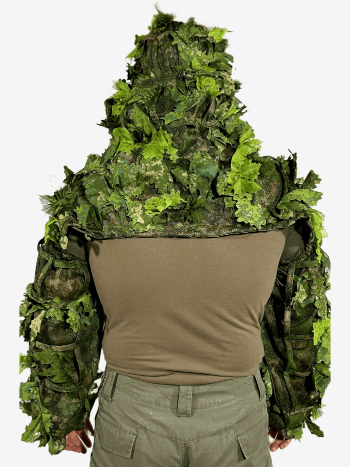 KMCS Cobra Hood (Various Colours) - Longshot Tactical