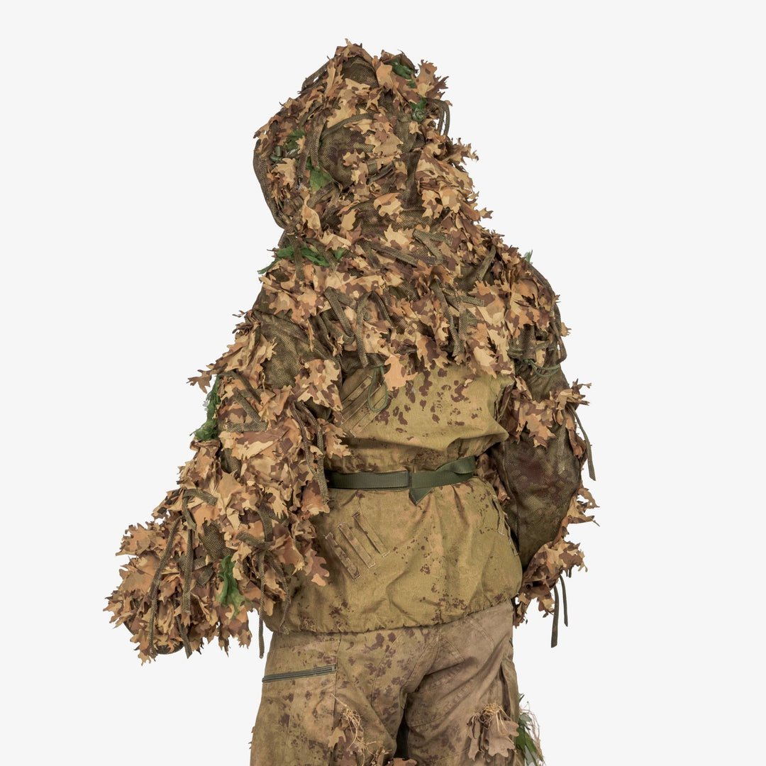 KMCS Cobra Hood (Various Colours) - Longshot Tactical