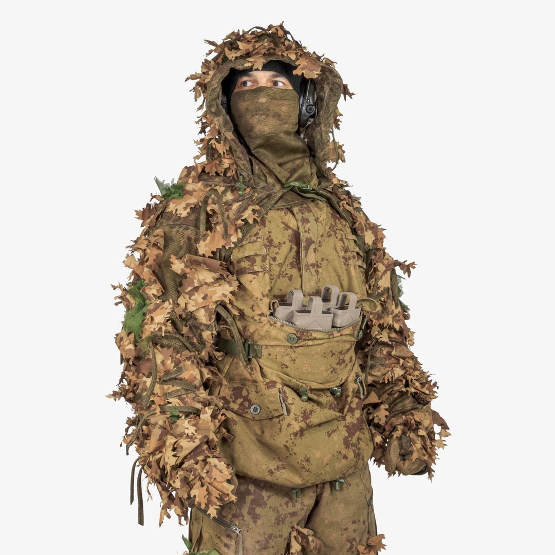 KMCS Cobra Hood (Various Colours) - Longshot Tactical