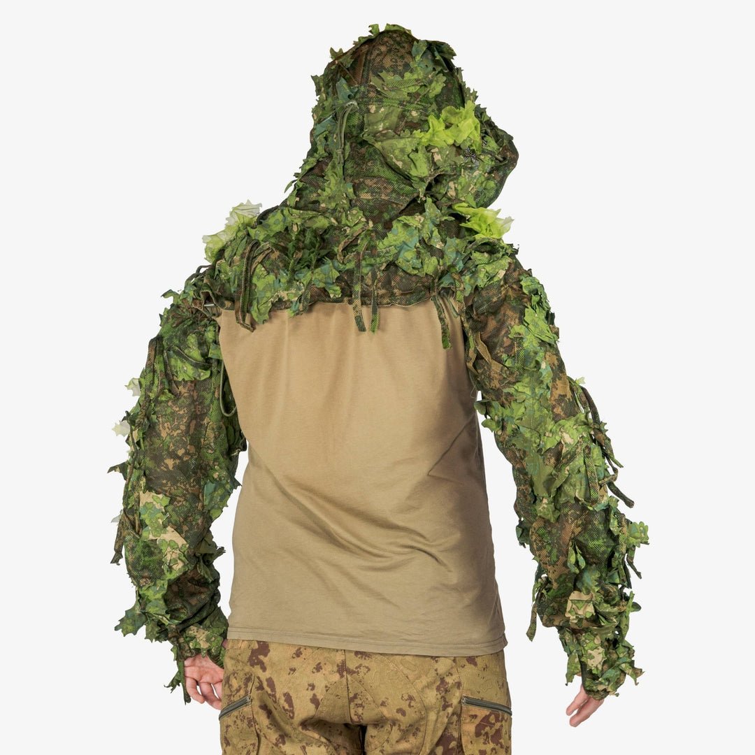KMCS Cobra Hood (Various Colours) - Longshot Tactical