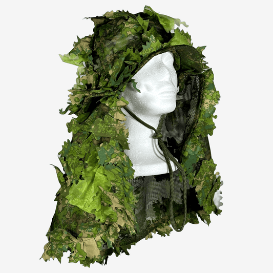 KMCS Enhanced Boonie Hat (Various Colours) - Longshot Tactical