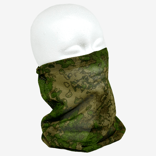 KMCS Face Cover (Various Colours) - Longshot Tactical