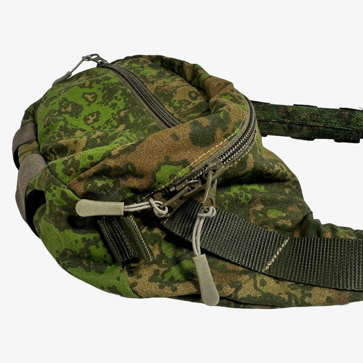 KMCS Fanny Pack Utility Pouch - Longshot Tactical