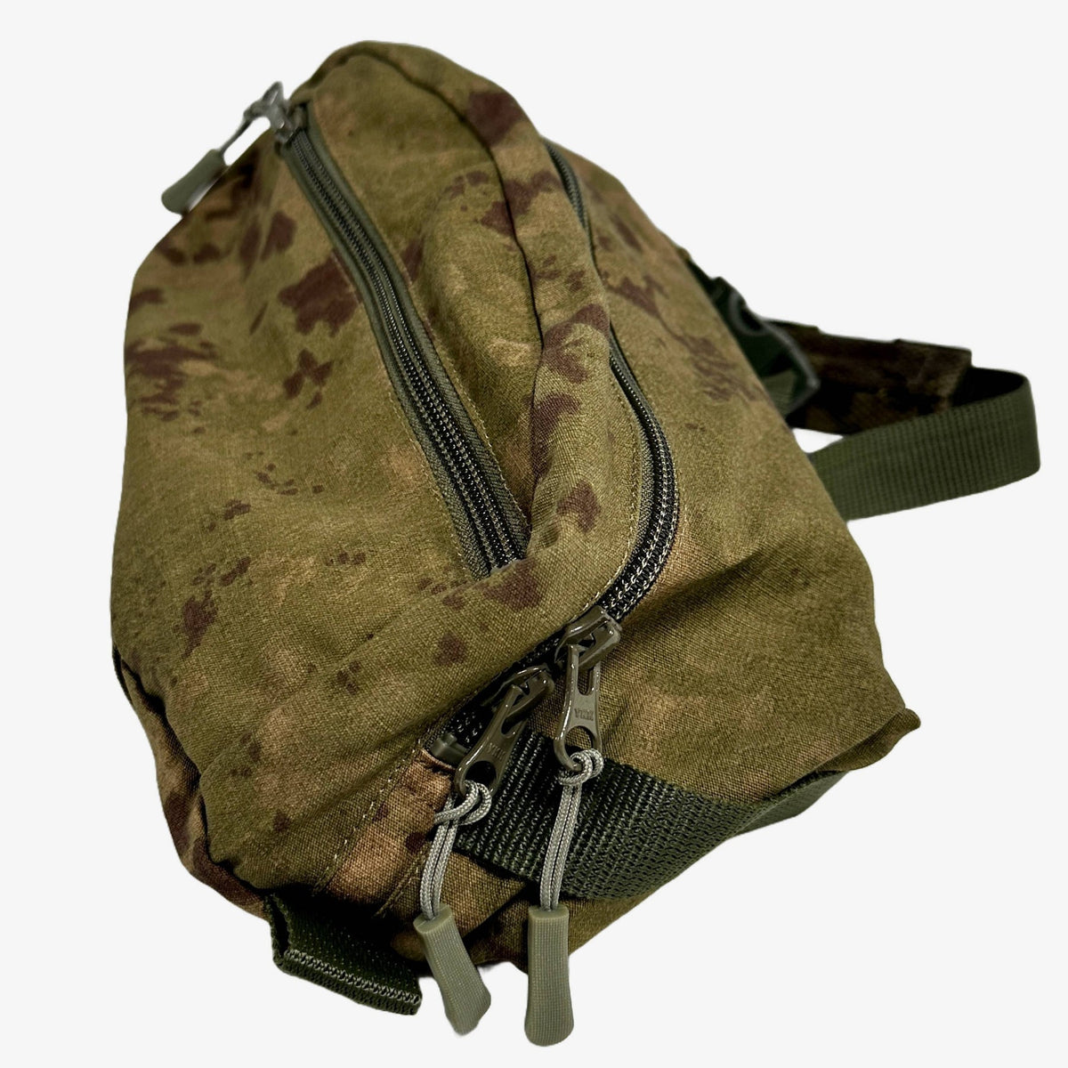 KMCS Fanny Pack Utility Pouch - Longshot Tactical