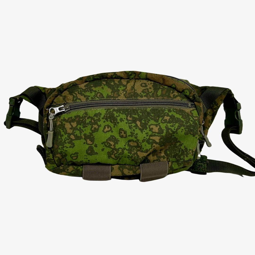 KMCS Fanny Pack Utility Pouch - Longshot Tactical