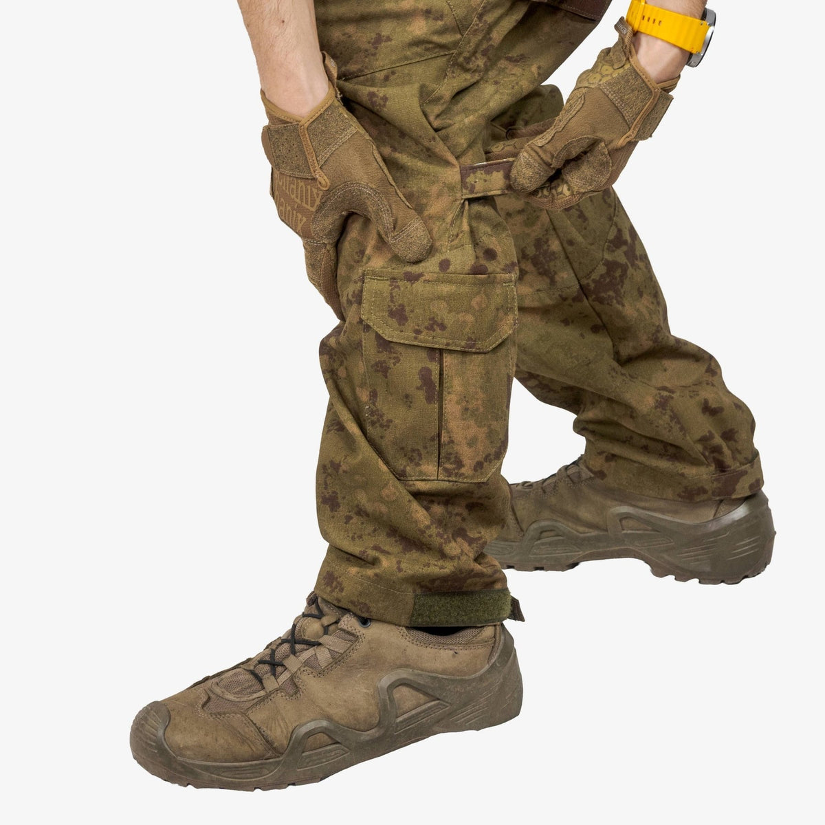 KMCS Field Pants V2 (Various Colours) - Longshot Tactical