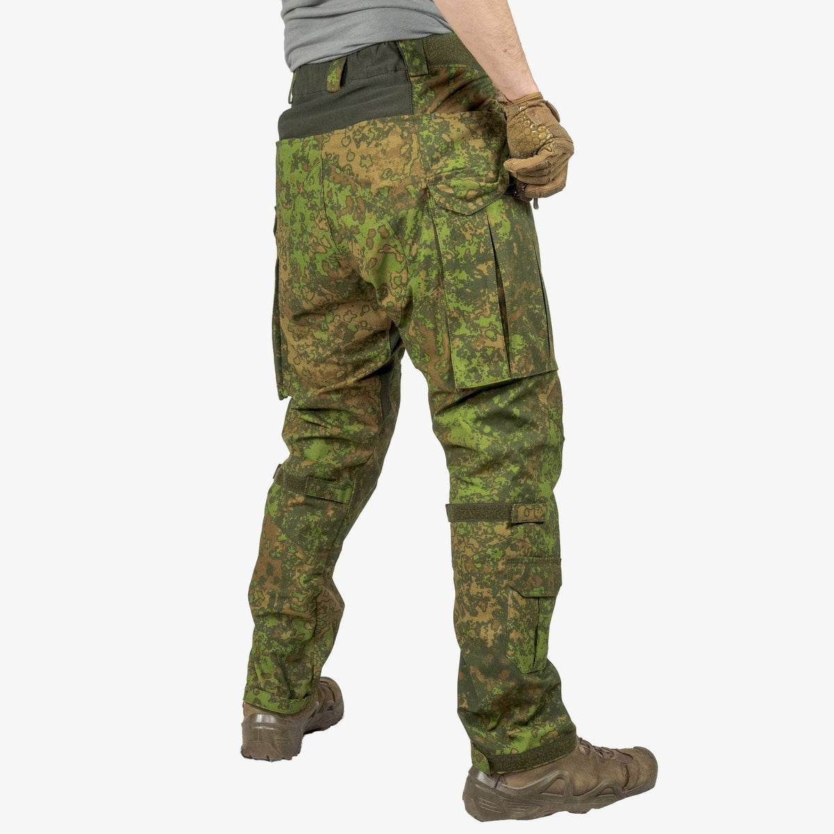 KMCS Field Pants V2 (Various Colours) - Longshot Tactical