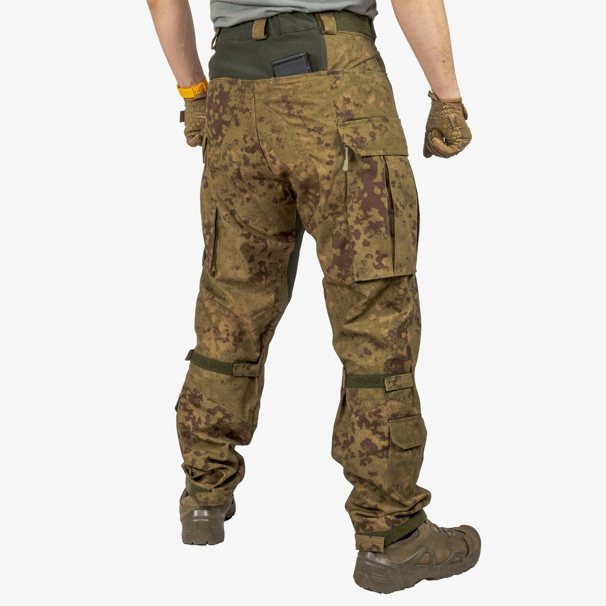 KMCS Field Pants V2 (Various Colours) - Longshot Tactical