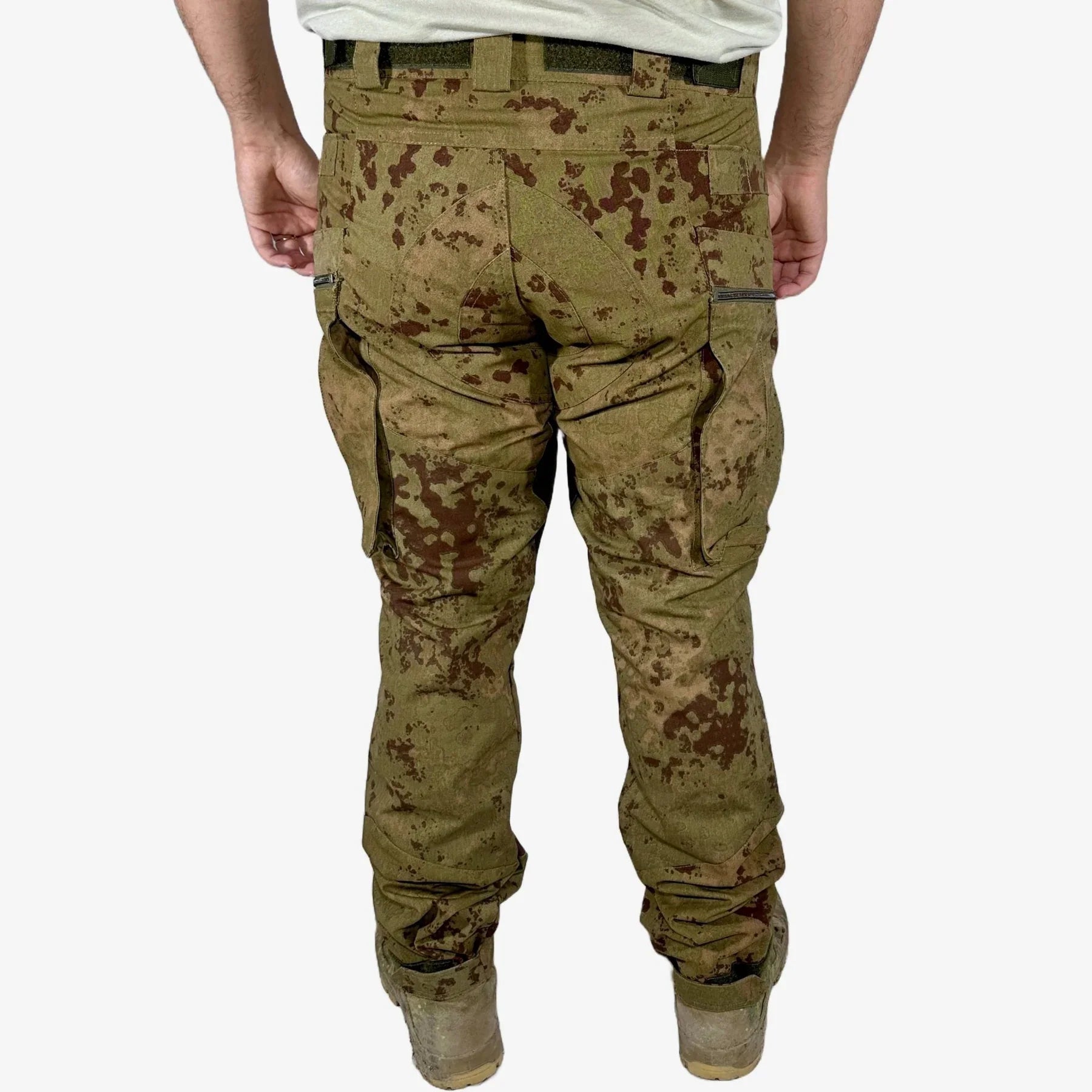 KMCS Field Pants (Various Colours) - Longshot Tactical