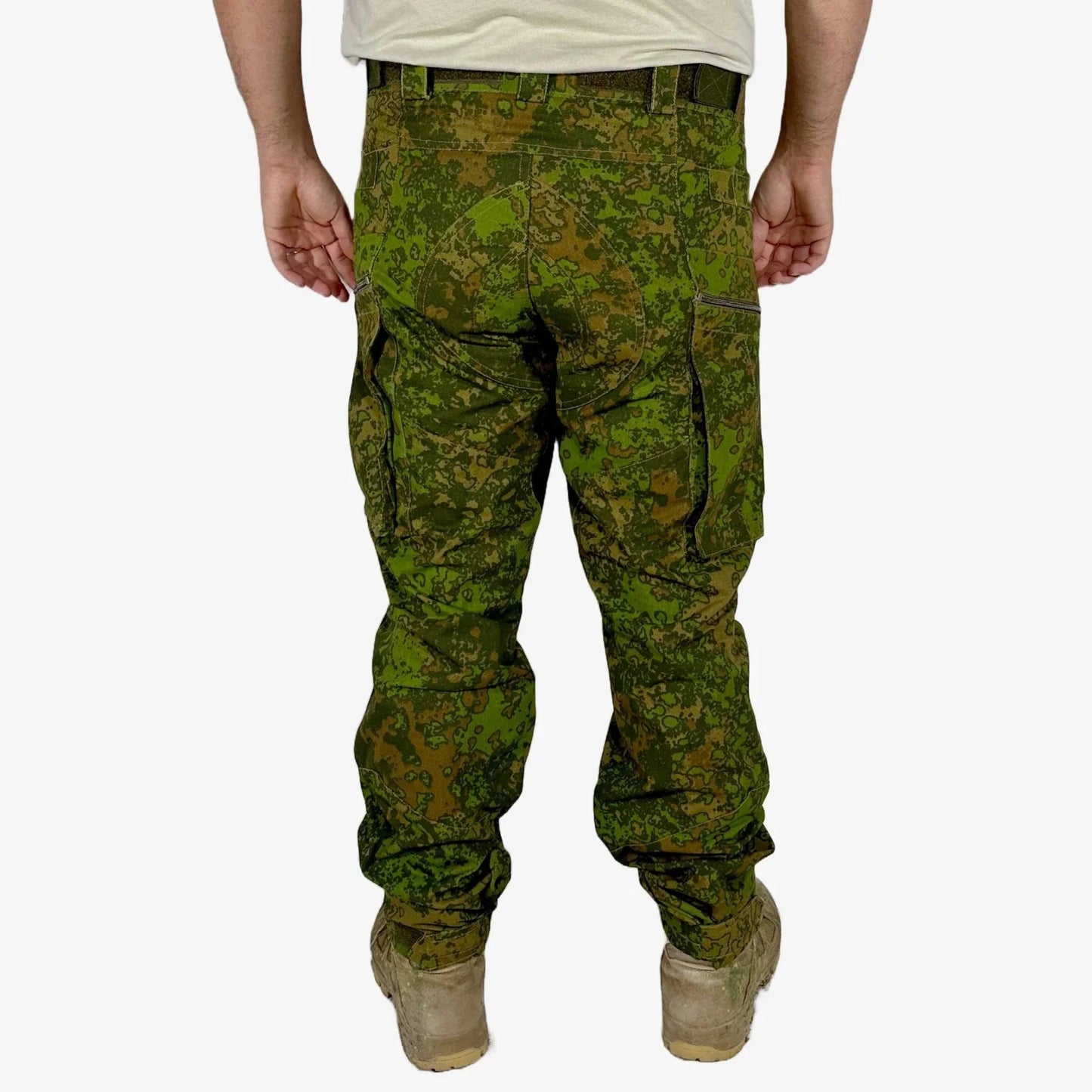 KMCS Field Pants (Various Colours) - Longshot Tactical