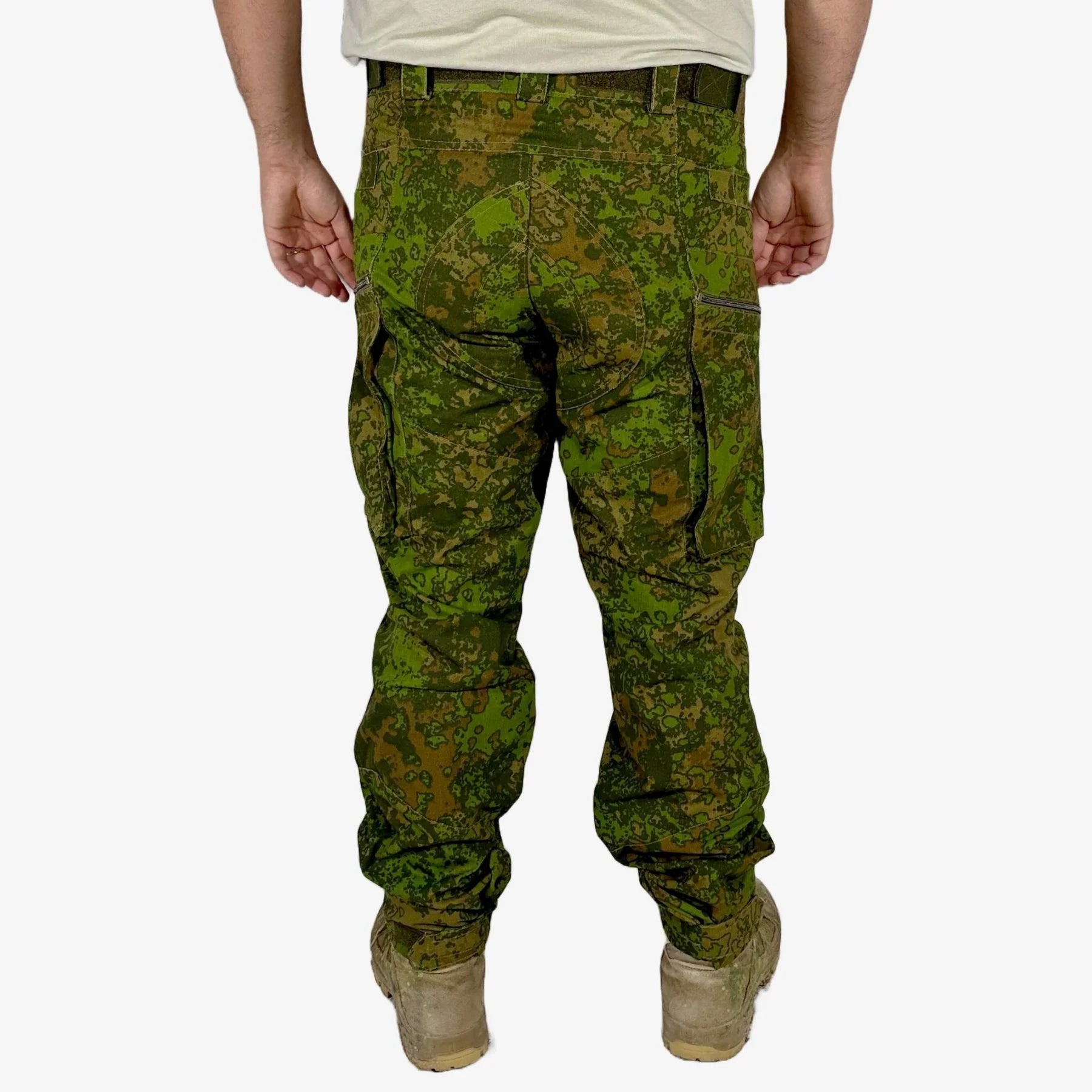 KMCS Field Pants (Various Colours) - Longshot Tactical