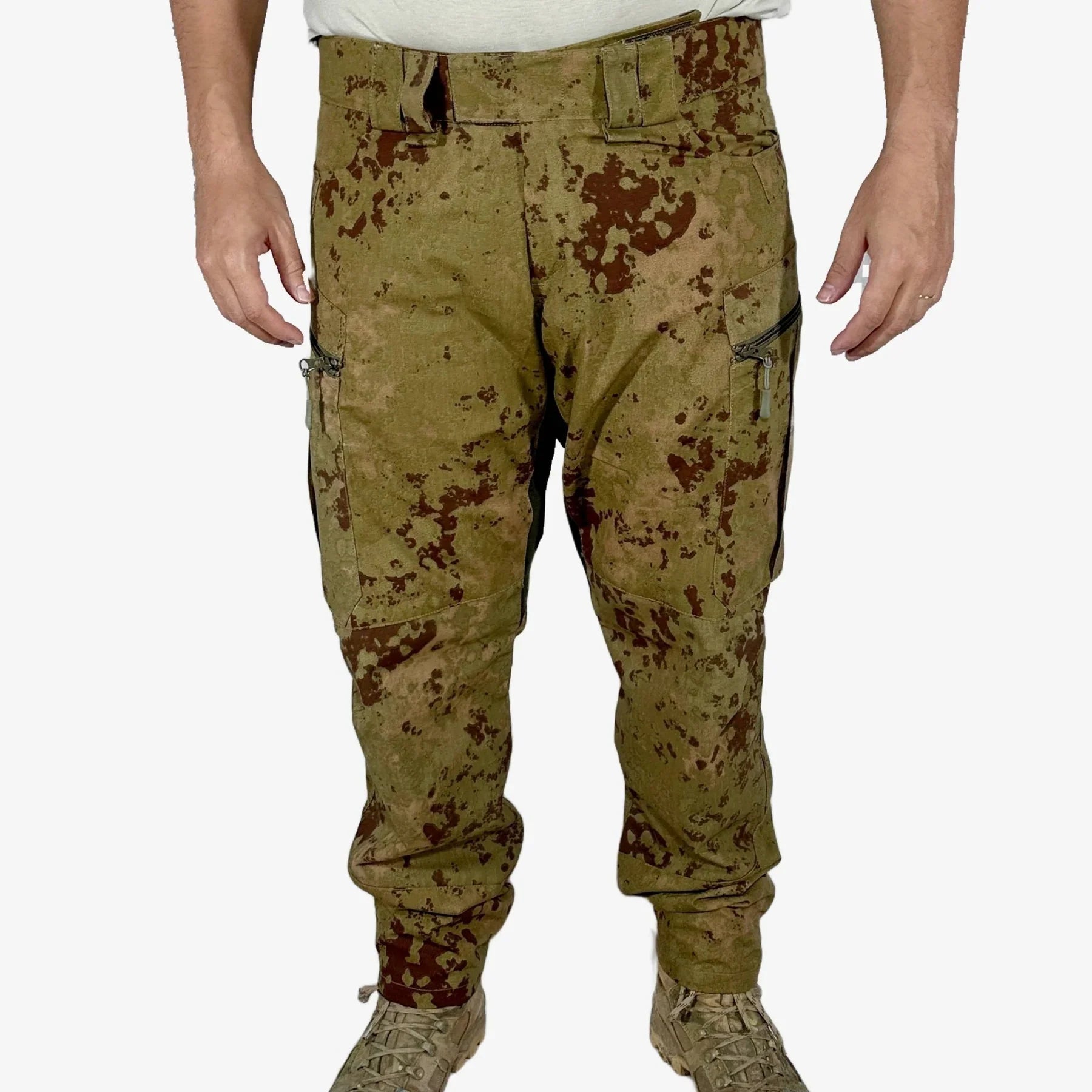 KMCS Field Pants (Various Colours) - Longshot Tactical