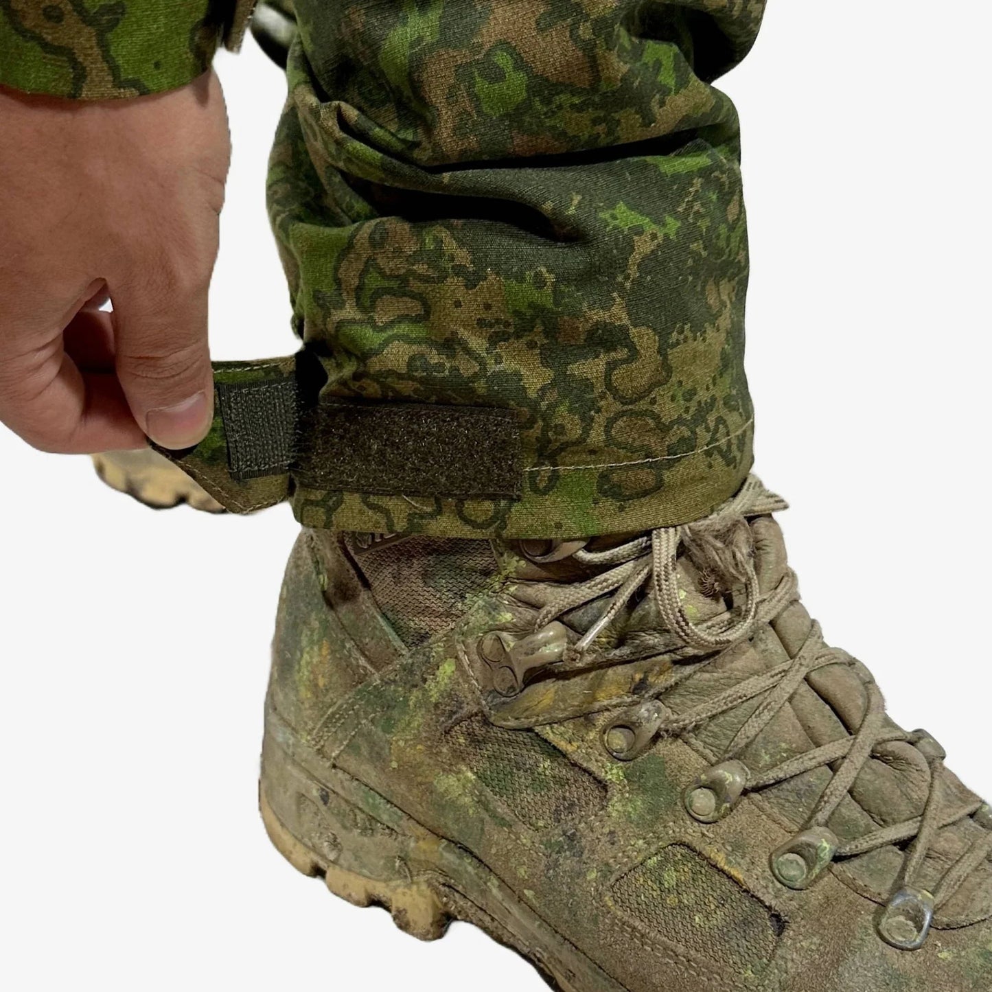 KMCS Field Pants (Various Colours) - Longshot Tactical