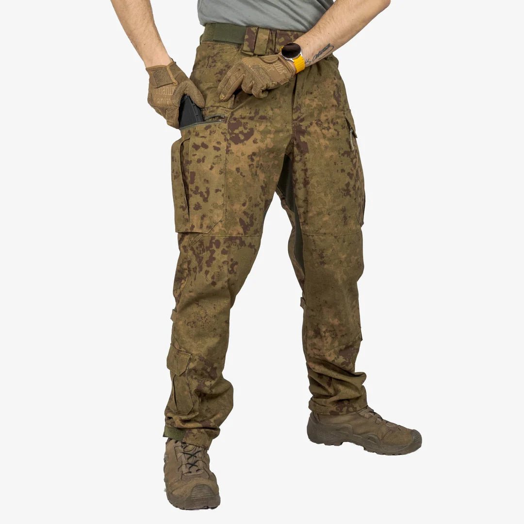 KMCS Field Pants (Various Colours) - Longshot Tactical