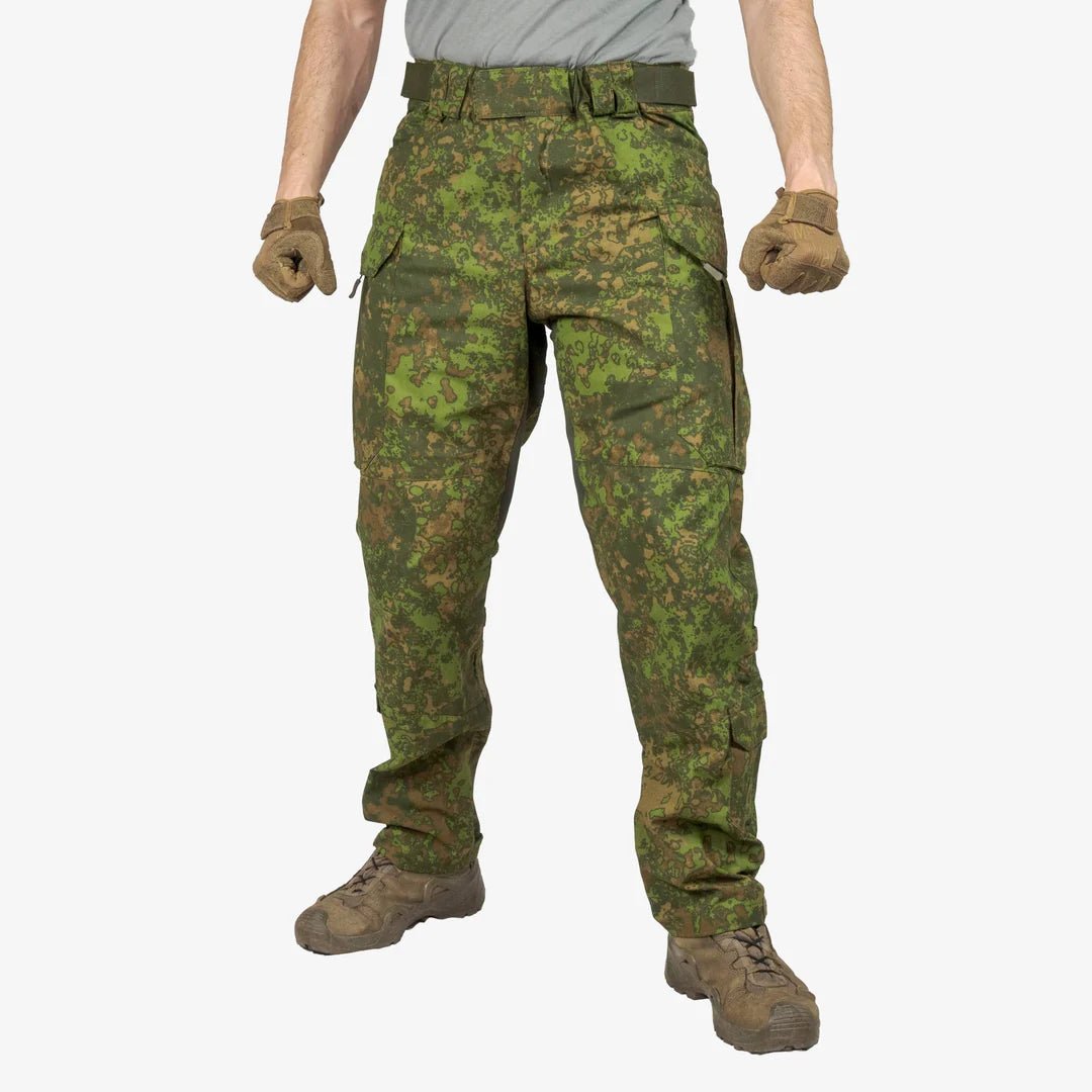 KMCS Field Pants (Various Colours) - Longshot Tactical