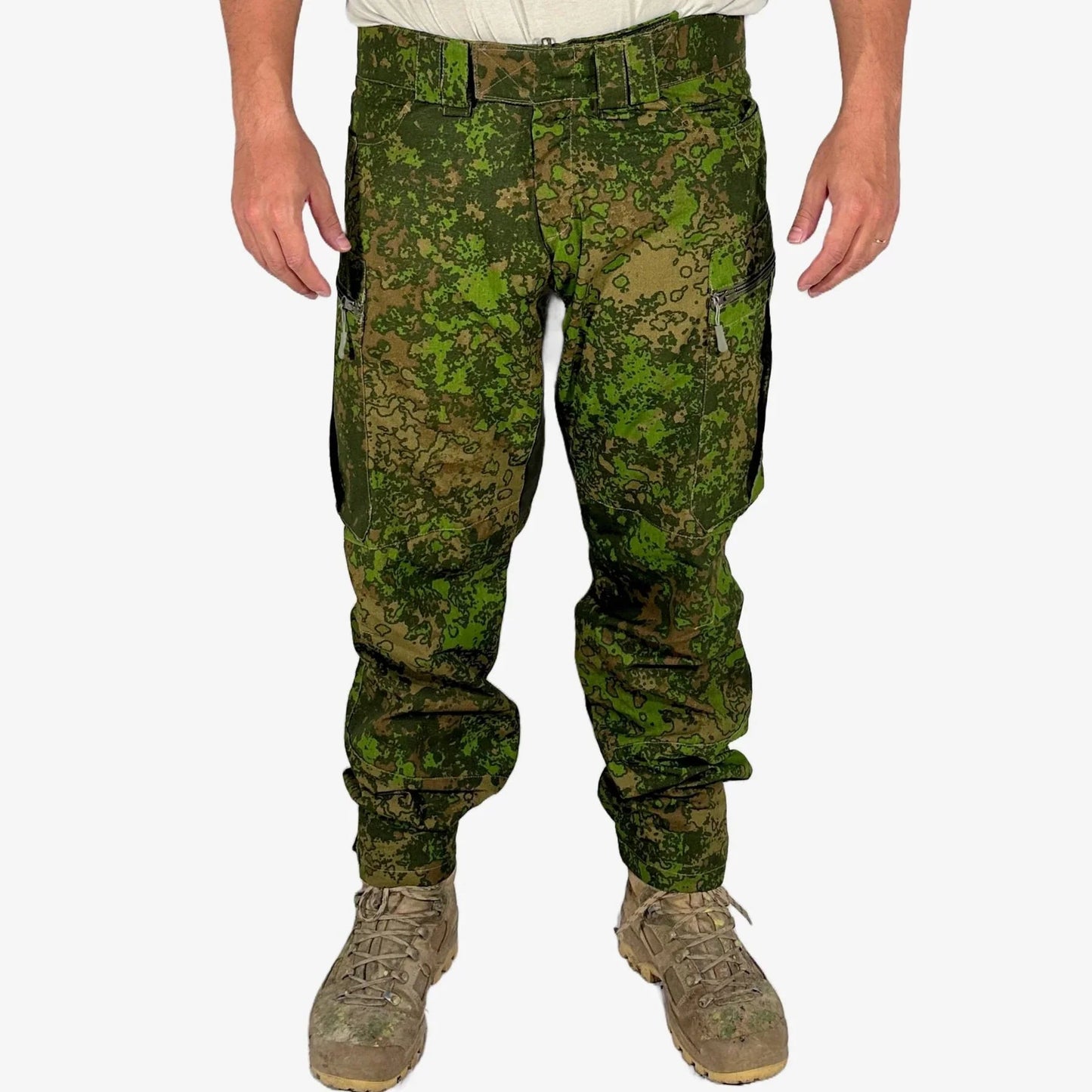 KMCS Field Pants (Various Colours) - Longshot Tactical