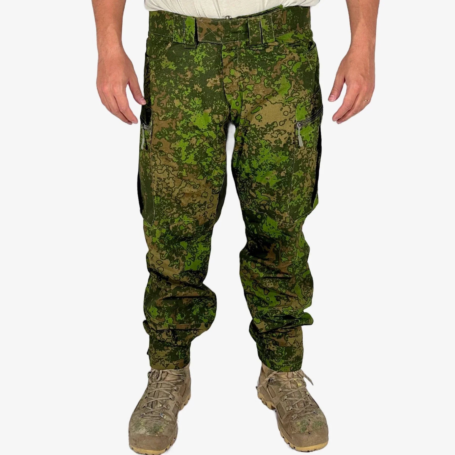KMCS Field Pants (Various Colours) - Longshot Tactical