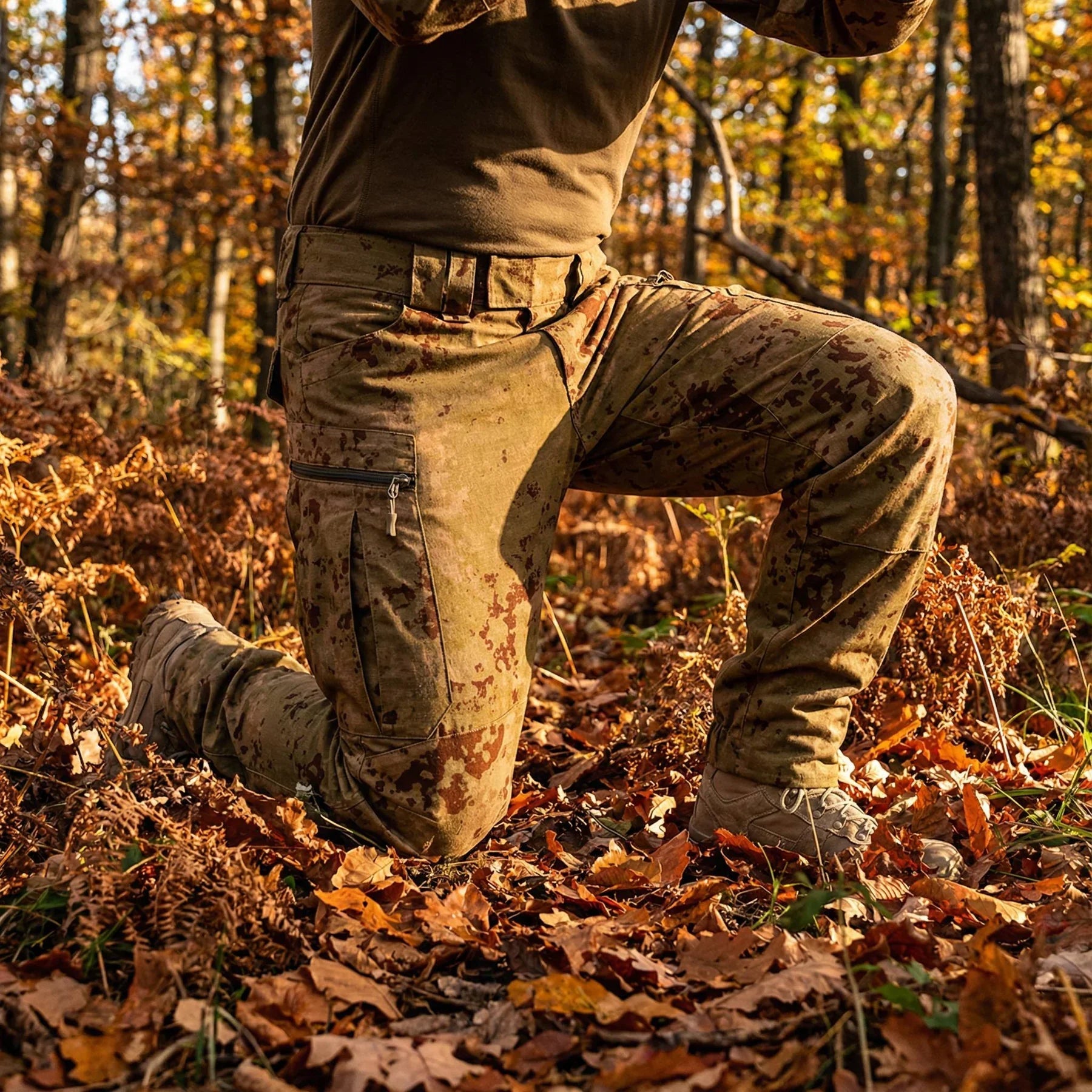KMCS Field Pants (Various Colours) - Longshot Tactical