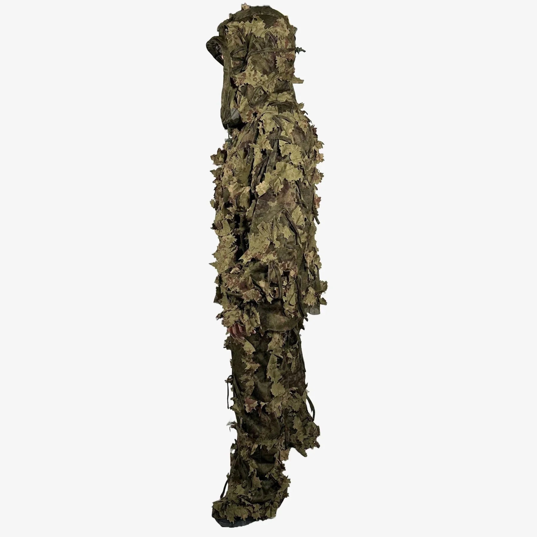 KMCS Ghillie Suit Oakland - Longshot Tactical