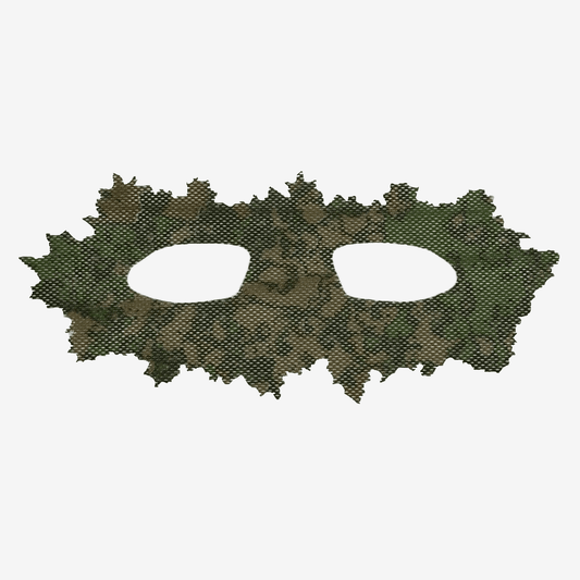 KMCS Goggle Mask (various colours) - Longshot Tactical