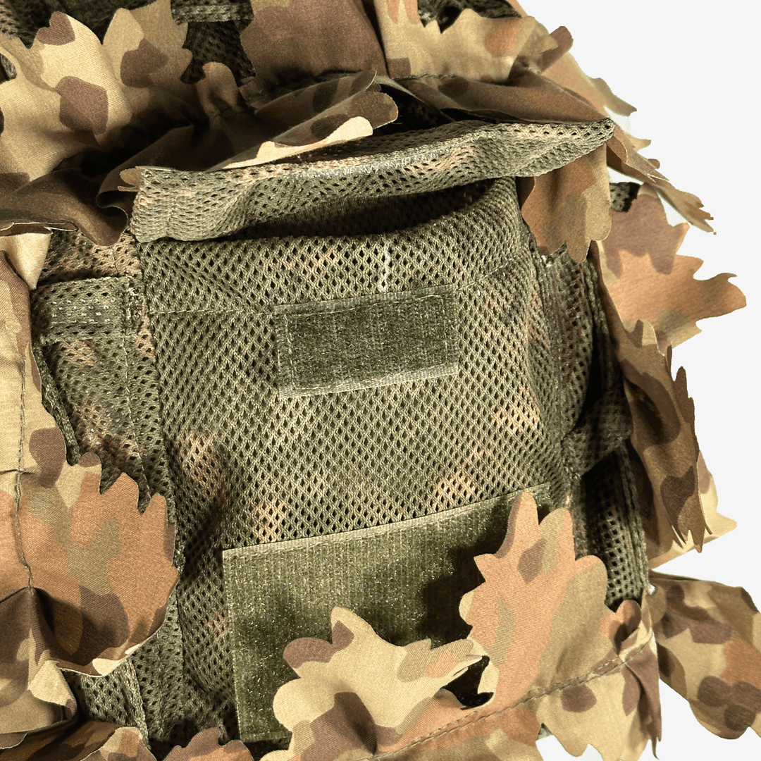 KMCS Helmet Cover (Various Colours) - Longshot Tactical