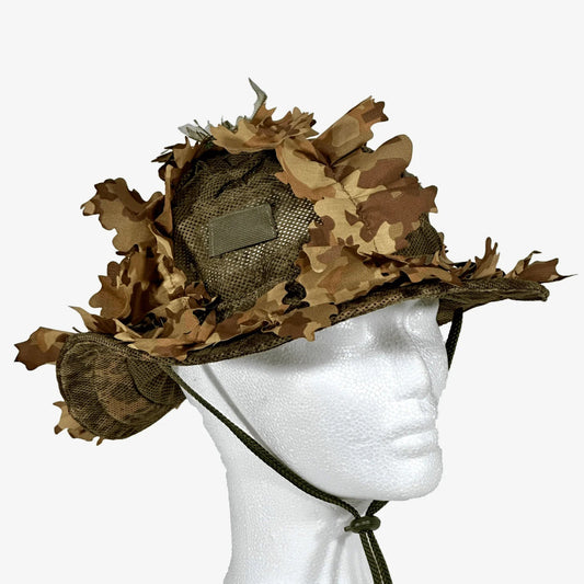 KMCS Kid's Boonie Hat (Various Colours) - Longshot Tactical
