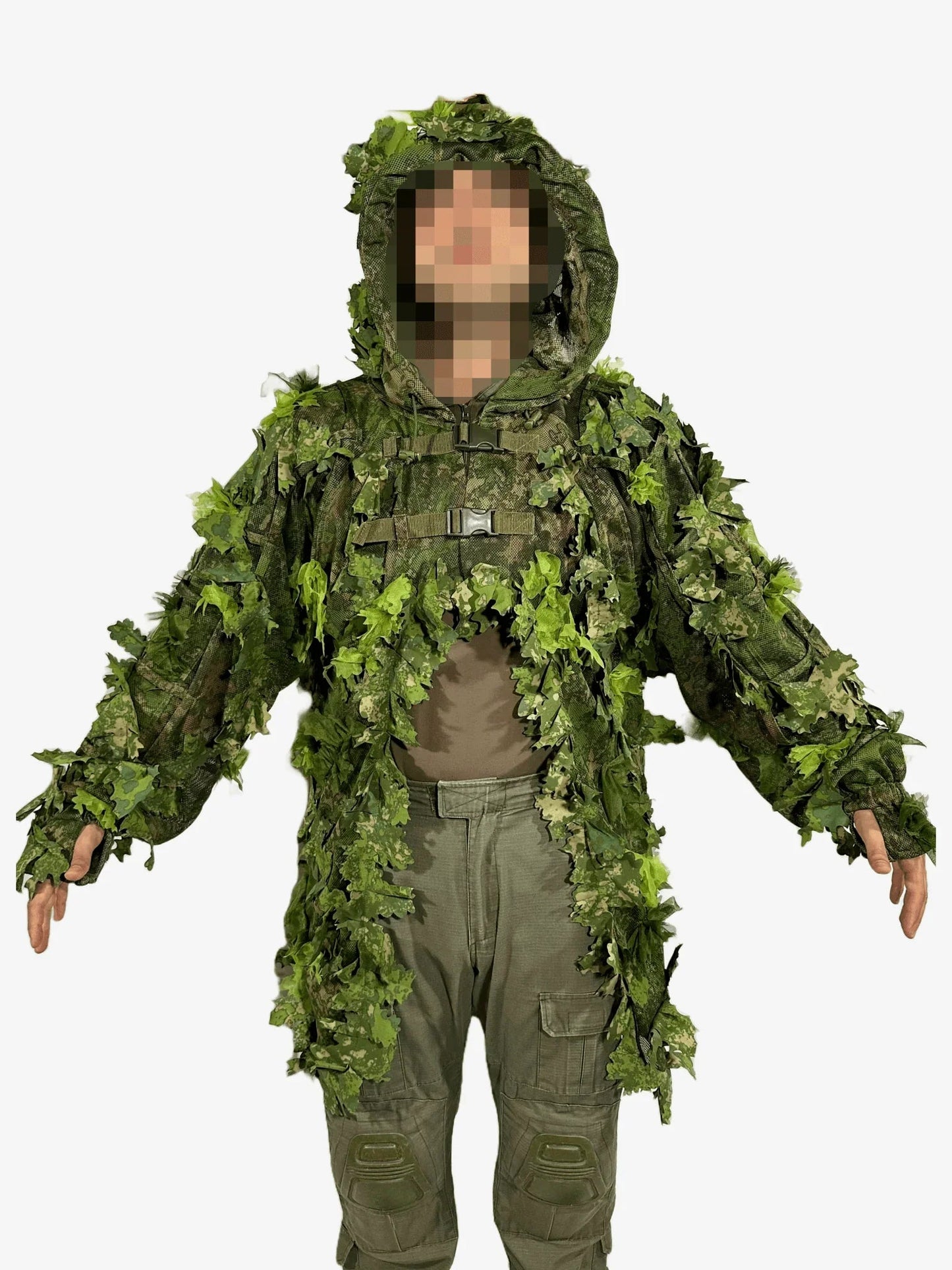 KMCS Kid's Cloak (Various Colours) - Longshot Tactical