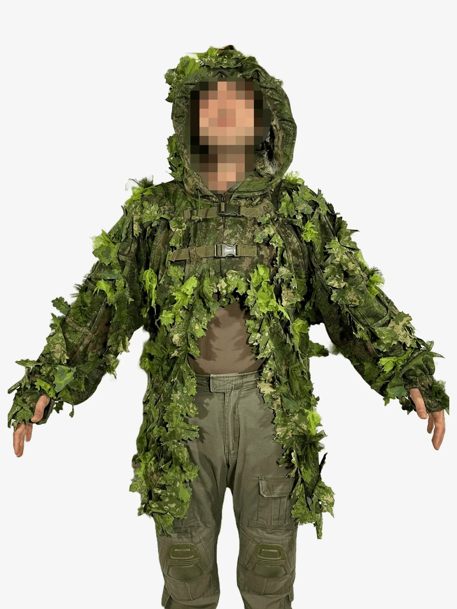 KMCS Kid's Cloak (Various Colours) - Longshot Tactical