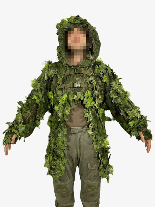 KMCS Kid's Cloak (Various Colours) - Longshot Tactical
