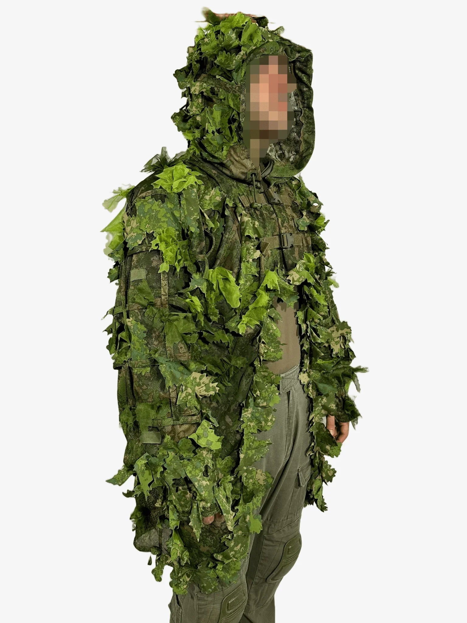 KMCS Kid's Cloak (Various Colours) - Longshot Tactical