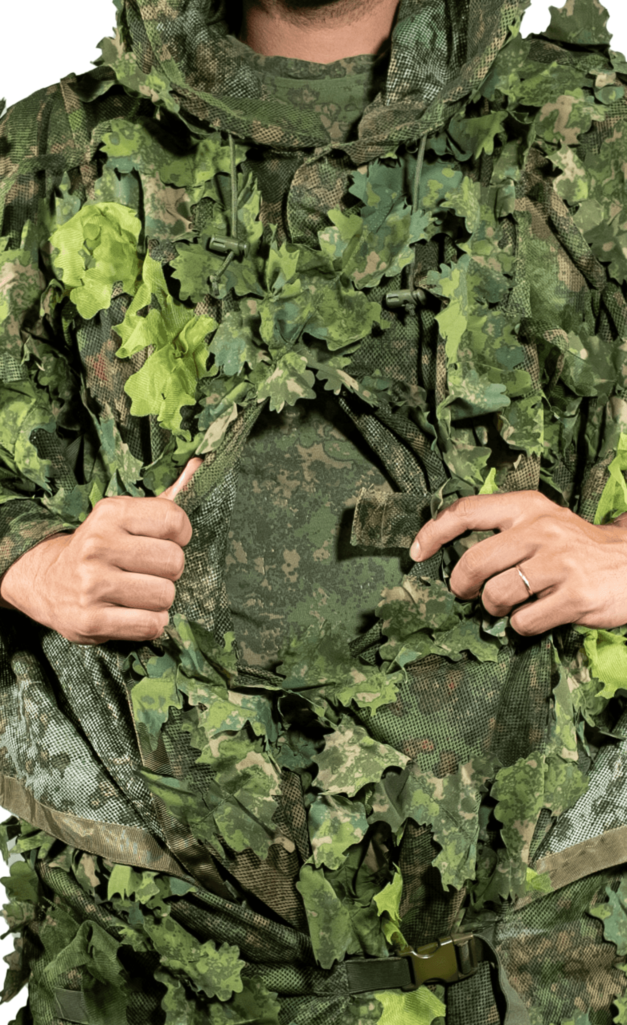 KMCS Poncho - Longshot Tactical