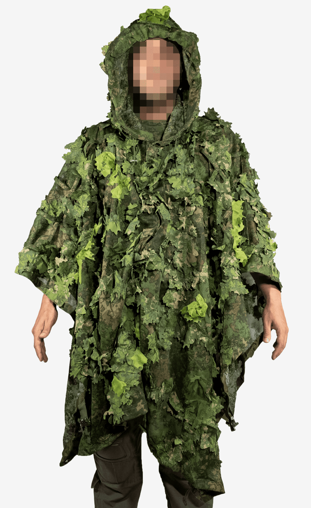 KMCS Poncho - Longshot Tactical