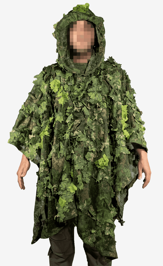 KMCS Poncho - Longshot Tactical