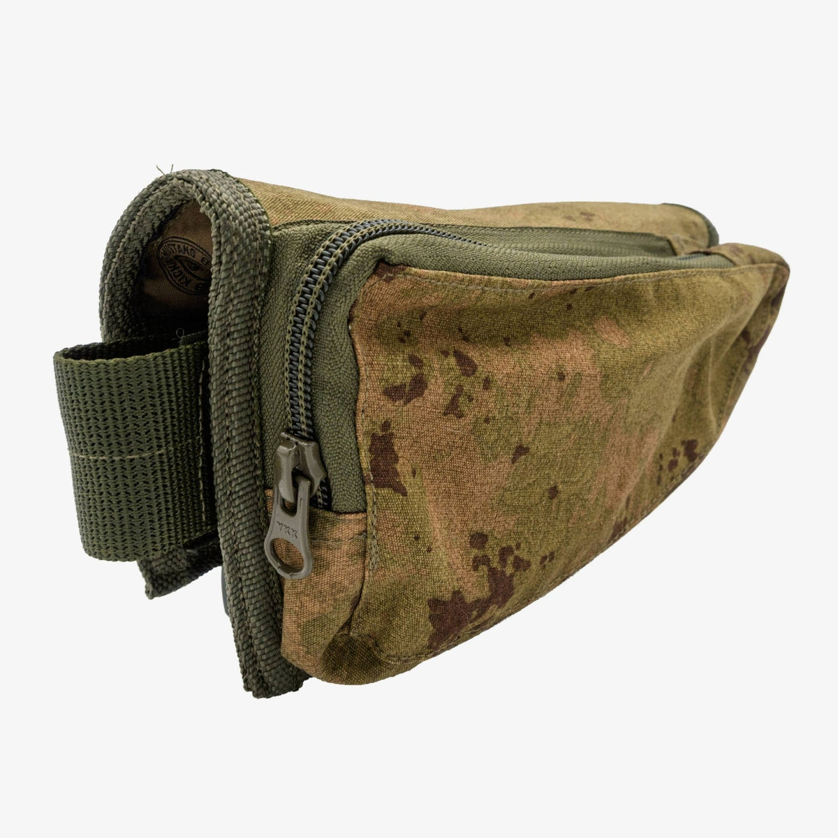 KMCS Rifle Stock Pouch - Longshot Tactical