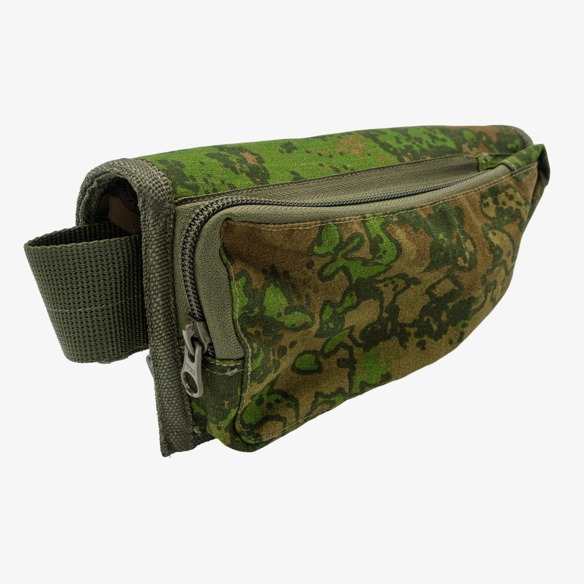 KMCS Rifle Stock Pouch - Longshot Tactical