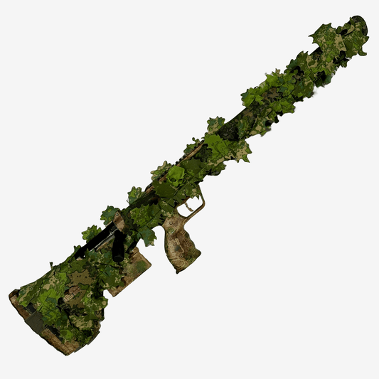KMCS Rifle Wrap for Silverback SRS (Various Colours) - Longshot Tactical
