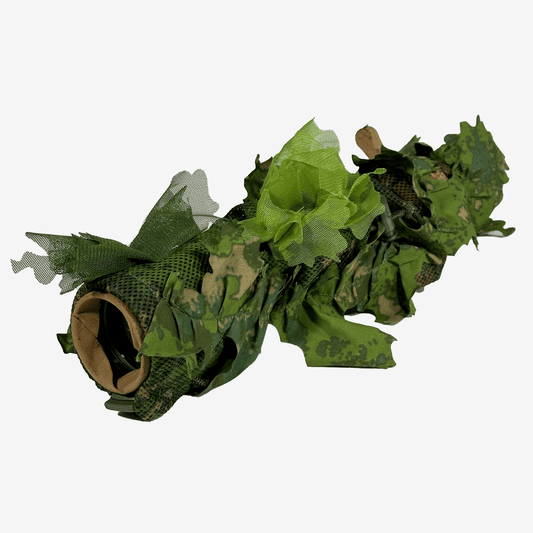 KMCS Scope Wrap (Various Colours) - Longshot Tactical