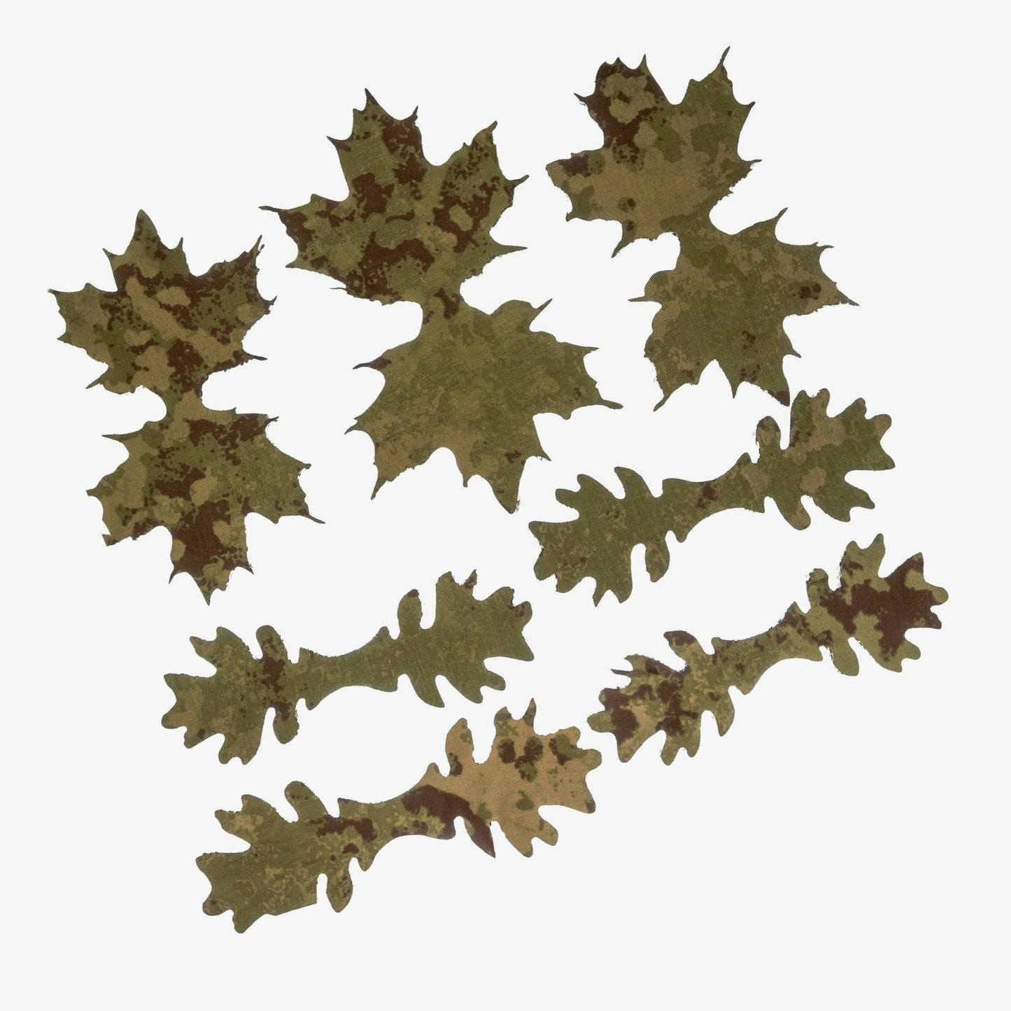 KMCS Tie Leafs - Longshot Tactical
