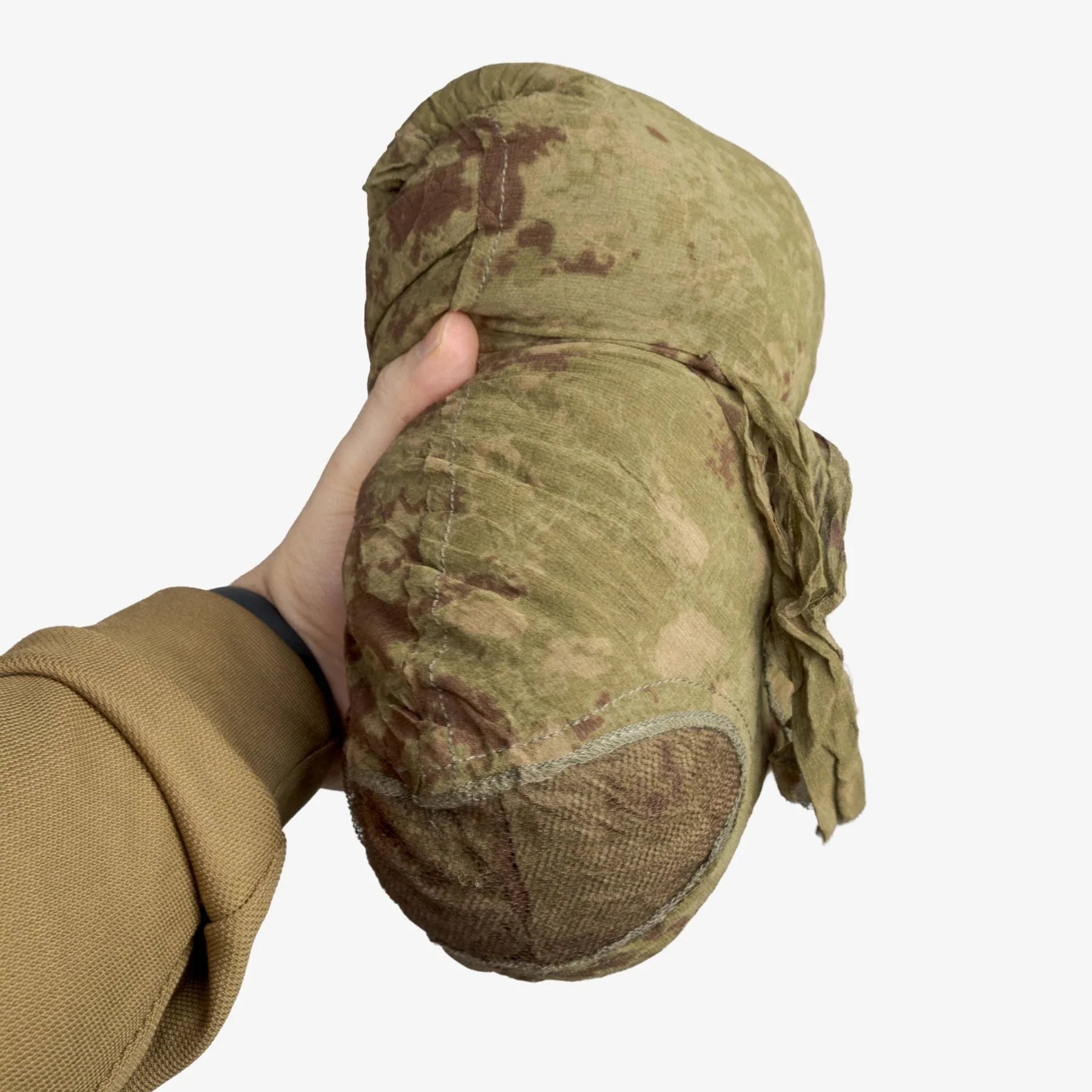 KMCS Ultra - Lite Ghillie Suit (Various Colours) - Longshot Tactical