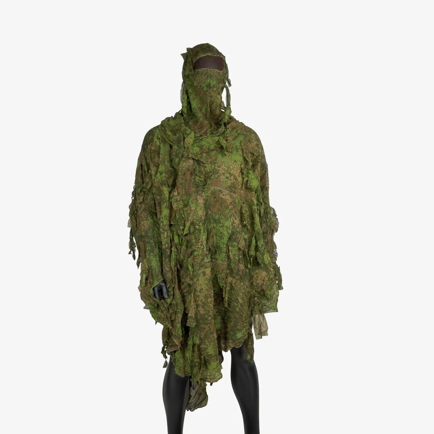 KMCS Ultra - Lite Ghillie Suit (Various Colours) - Longshot Tactical