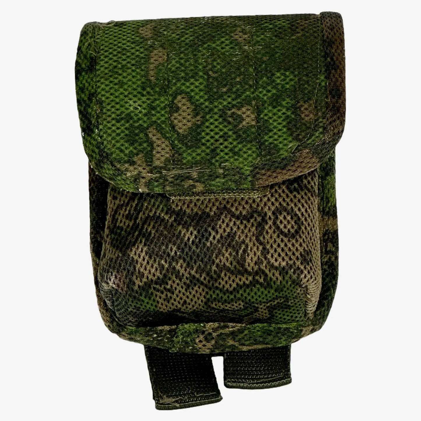 KMCS Universal Sniper Mag Pouch - Longshot Tactical