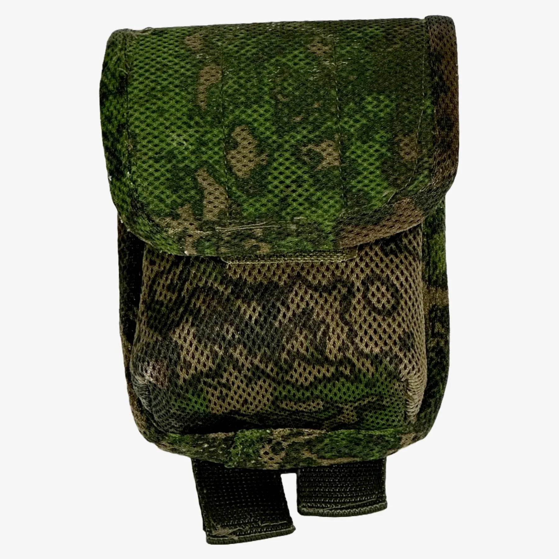 KMCS Universal Sniper Mag Pouch - Longshot Tactical