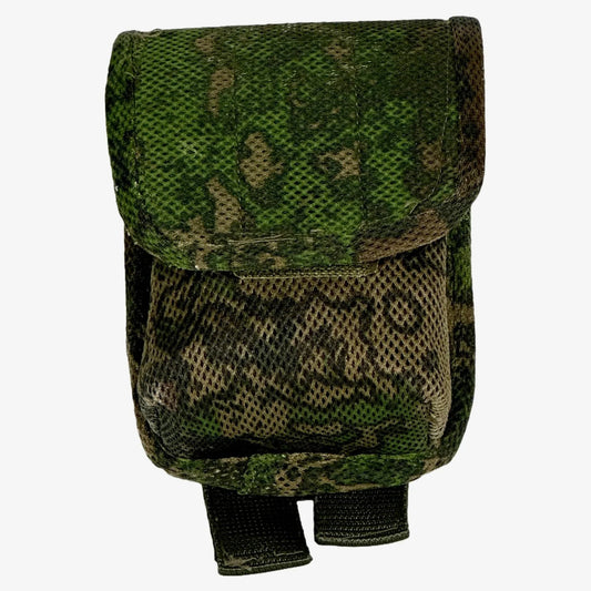 KMCS Universal Sniper Mag Pouch - Longshot Tactical