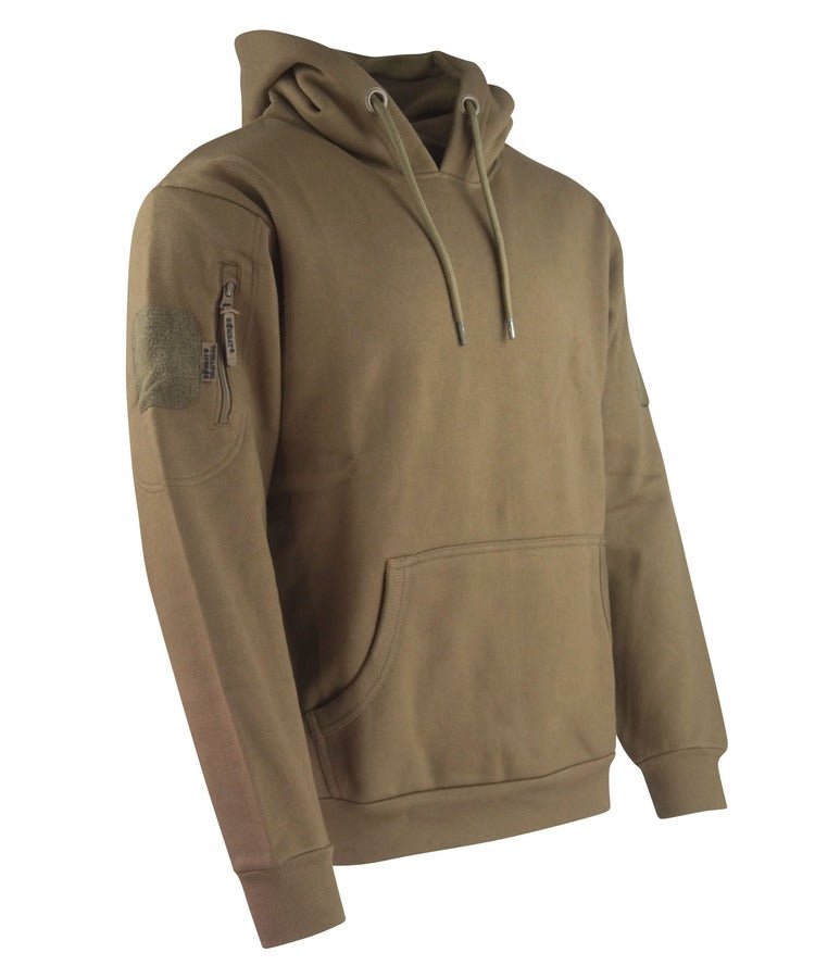 Kombat Tactical Hoodie - Longshot Tactical
